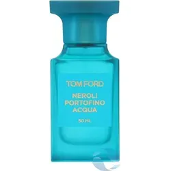 Tom Ford Neroli Portofino Acqua Edt Spray - Unisex Duft, erfrischend und zitrisch mit lebendigen Noten von Bergamot und Neroli – ideal für den täglichen Gebrauch oder besondere Anlässe.