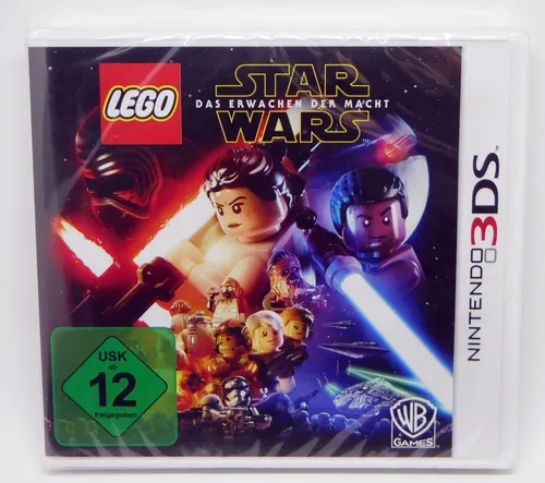 LEGO Star Wars: Das Erwachen der Macht von LEGO