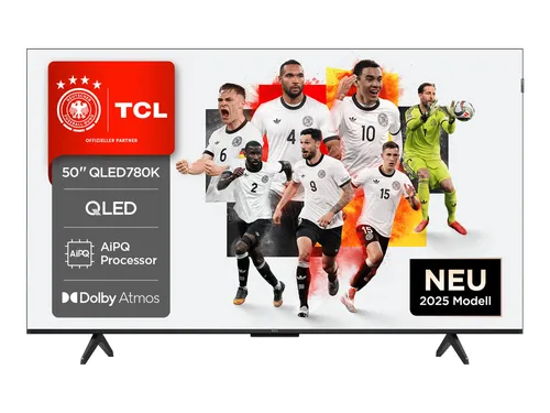 TCL 50QLED780K von TCL