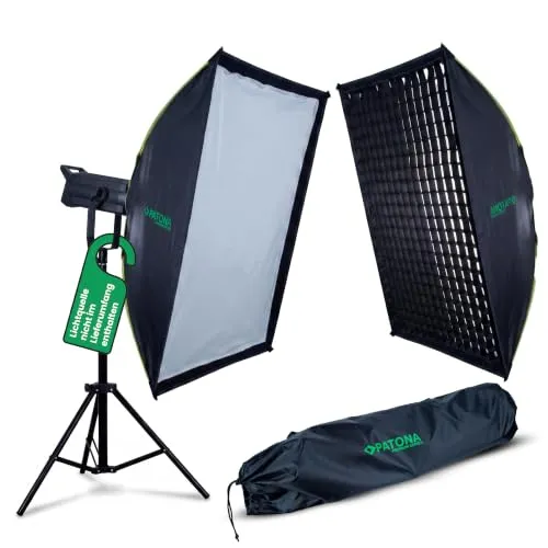 PATONA Premium Quick Set-Up Softbox PT70100 von PATONA