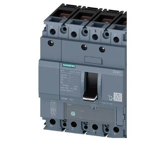 Produktbild Siemens 3VA1132-3GE42-0AA0 Leistungsschalter