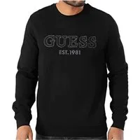 Herren-Sweatshirt von Guess, elegant