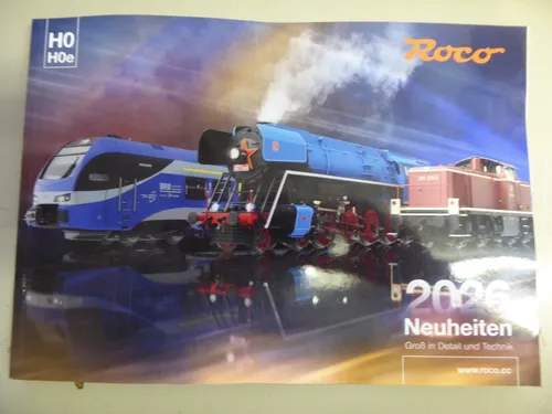 ROCO Modelleisenbahn & Eisenbahnsets von ROCO