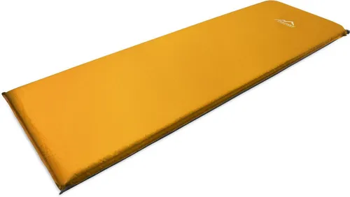 normani Selbstaufblasende Luftmatratze 198x68x9 cm