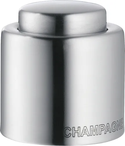 WMF Edelstahl Sektkorken Champagne Clever & More 641036030 von WMF
