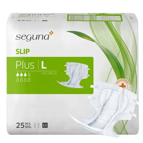 SEGUNA Slip Plus
