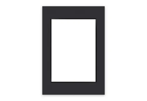 Passepartouts & Aufziehmaterialien von Nielsen