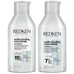 Redken Shampoo & Spülung von Redken