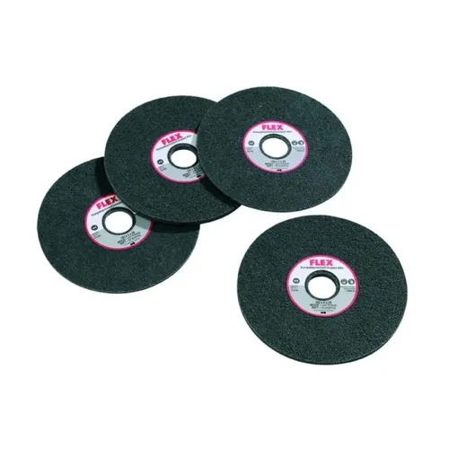 FLEX Kompaktschleifscheibe hart 152x6x25 mm