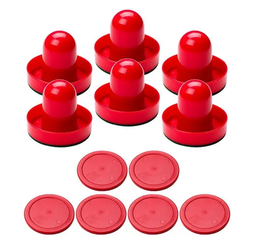 Sportime Air-Hockeytisch Zubehör-Set Standard von Sportime