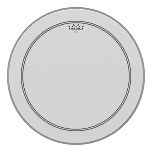 Remo Schlagzeugfell Powerstroke 3 13