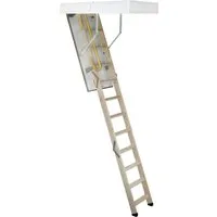 Minka Dachbodentreppe Tradition 120 cm x 60 cm