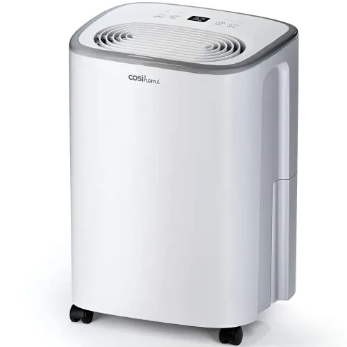 Cosi Home Luftentfeuchter 12L