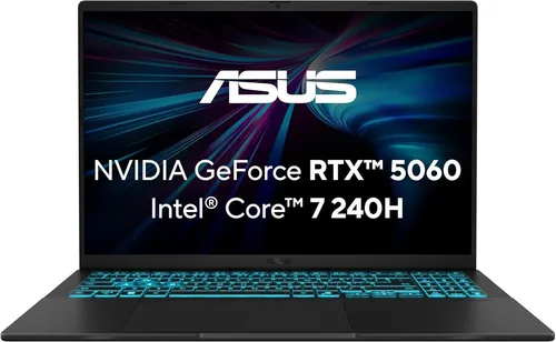 ASUS V16 V3607VM RTX 5060 Gaming Laptop NEU*OVP*HÄNDLER von ASUS