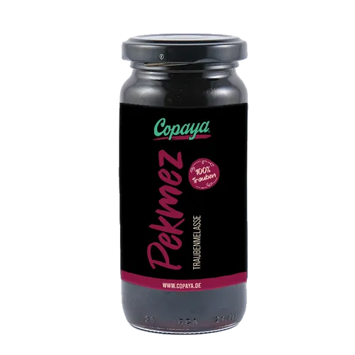 300g Traubenmelasse von Copaya (26,67 EUR/kg) 2 x
