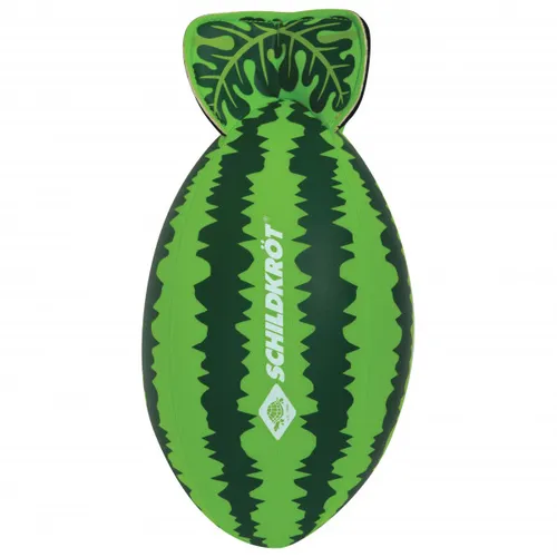 Schildkröt Fun Sports - Neopren Splash Ball Watermelon grün