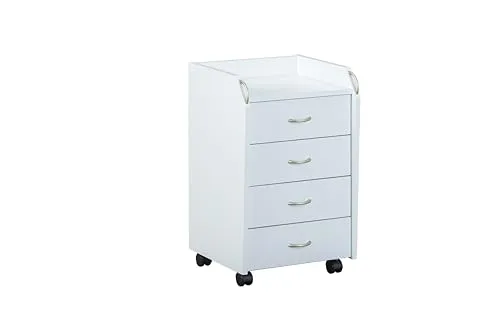 Rollcontainer Novi von Interlink