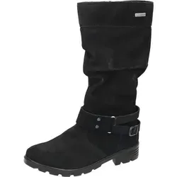 Ricosta Stiefel Stiefel mit RICOSTA-TEX schwarz 39 EU von RICOSTA