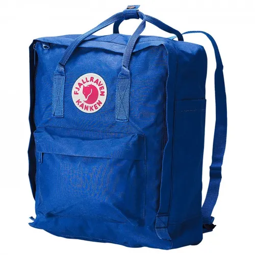 Fjällräven Kanken Rucksack Royal Blau (23510-540) von Fjällräven