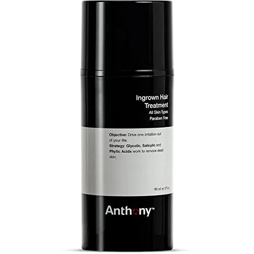 Anthony - Ingrown Hair Treatment 90 ml
