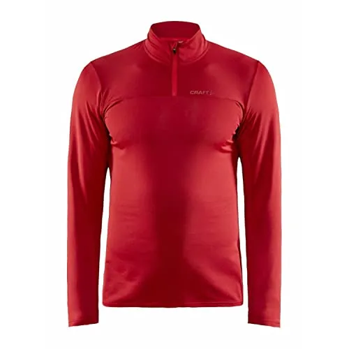 Craft Core Gain Midlayer Shirt Herren von Craft