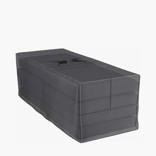 AeroCover Schutzhülle Auflagen 200x75cm