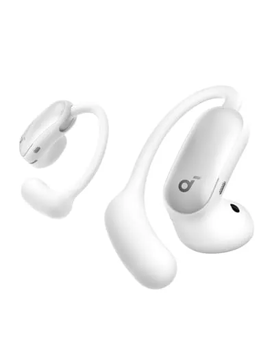 soundcore AeroFit 2 Pro by Anker – 2-in-1 Open-Ear Kopfhörer mit 2 Tragemodi