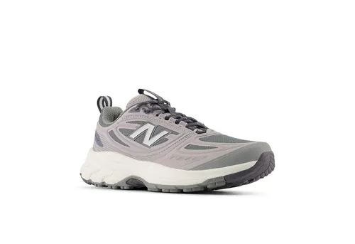 NEW BALANCE Damen Laufschuhe Fresh Foam 410v9 - Entdecke den Fresh Foam 410v9, deinen idealen Trail-Schuh für jedes Terrain. Mit innovativer Dämpfung und verbesserter Zwischensohle bietet er dir höchsten Komfort und Stabilität beim Laufen.