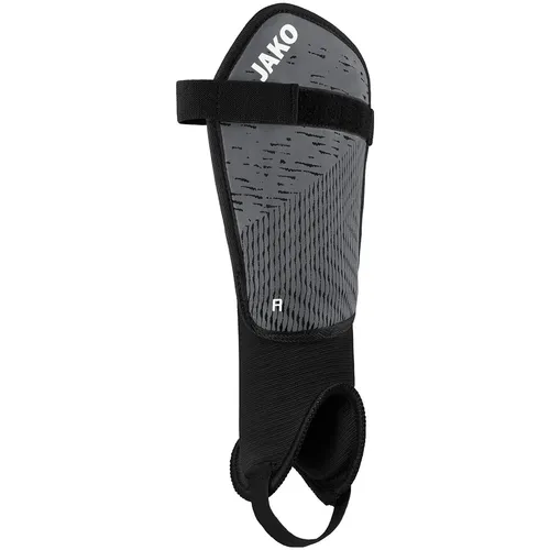 Produktbild Jako Schienbeinschoner Performance Dynamic - steingrau /Gr: XXS