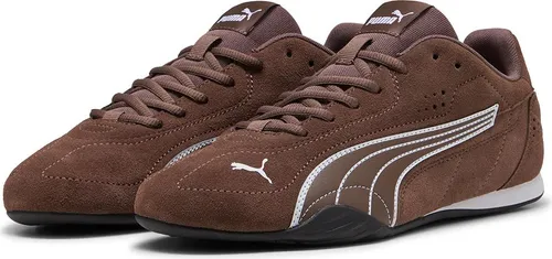 Puma Catch Sd Sportschuhe Braun EU 36 in braun von PUMA