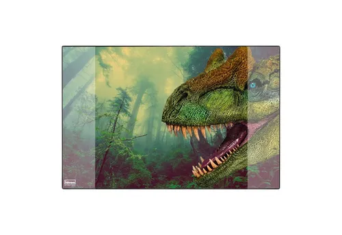 Idena 10452 in grün von Idena