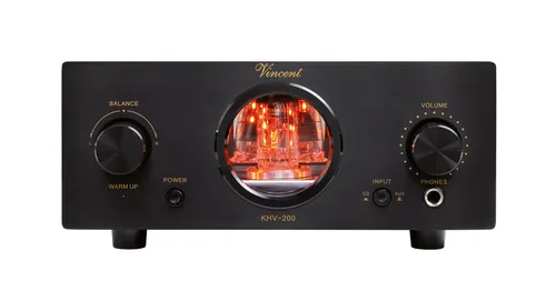 Vincent KHV-200