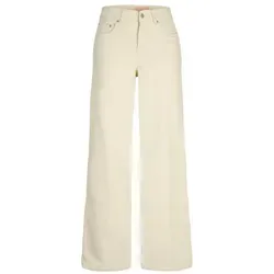 JJXX Female Hose JXGelly Cord - Weite Beinform für Komfort - Damen-Hosen mit Hosenschlitz und Reißverschluss, aus 98% Baumwolle für angenehmen Tragekomfort und modischen Look.