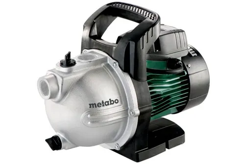 Metabo Gartenpumpe P 3300 G