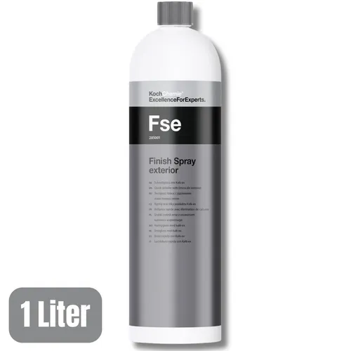 Koch Chemie Fse Finish Spray 1 Liter von Koch‑Chemie