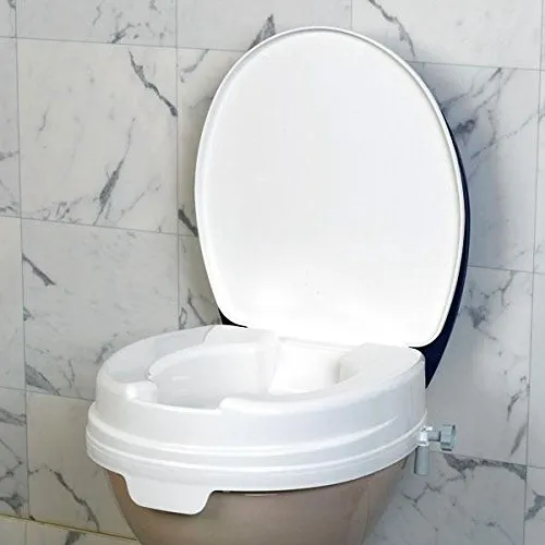 Servocare M1 2114-SC Toilettensitze, ohne Deckel
