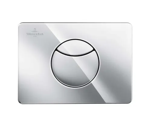 Villeroy & Boch Viconnect Betätigungsplatte 100S