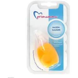 MAM Babyartikel GmbH PRIMAMMA Nasensauger 1 St 06440355