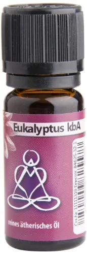 Berk SC-213 Holy Scents - Eukalyptus, Biologischer Anbau 10 ml