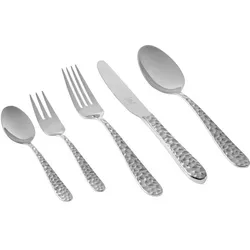 Justinus Besteckset Invictus 30-teilig