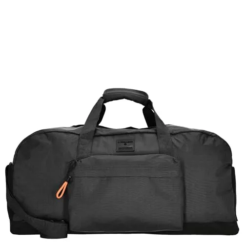 Strellson Herren Reisetasche Northwood RS Addison - Stylische Reisetasche aus der Northwood RS Linie, ideal für Wochenendausflüge mit großzügigem Platzangebot (63,5x30x34 cm) und hochwertiger Verarbeitung.