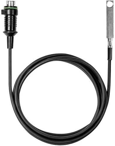 Testo 0628 7516 Oberflächenfühler -50 bis 80°C - Präziser Oberflächenfühler für Temperaturen von -50 bis 80°C, ideal für professionelle Anwendungen in der Industrie und Forschung.