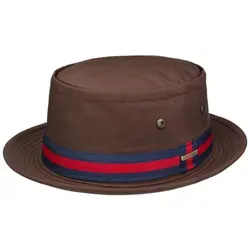 Fedoras von Stetson