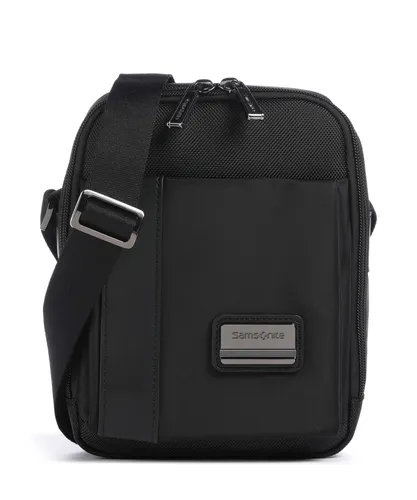 Samsonite Openroad 2.0 Umhängetasche 15,5 cm schwarz in schwarz von Samsonite