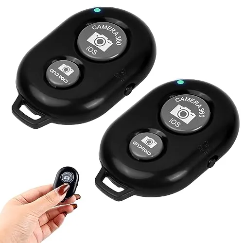 Bluetooth Selfie Fernbedienung