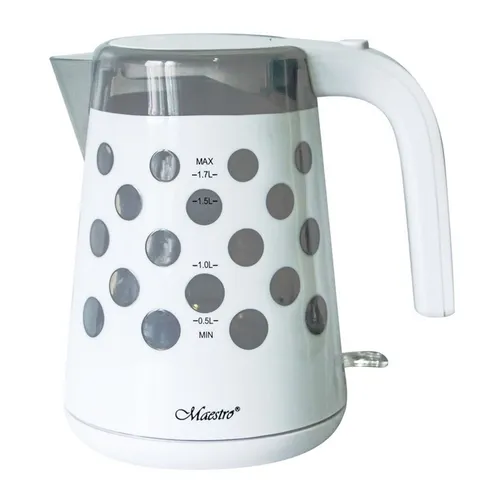 MAESTRO MR-045 electric kettle 1.7 l Maestro 4820177148666