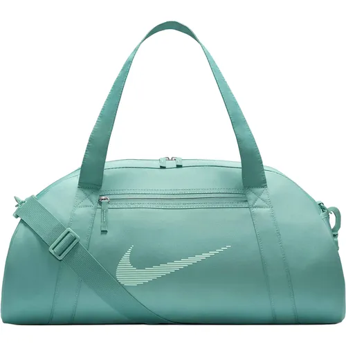 Sporttasche CLUB Unisex universal - Taschen & Geldbörsen - Die Nike Club Sporttasche bietet großzügigen Stauraum mit einem großen Hauptfach und praktischen Seitentaschen für deine Sport-Essentials.