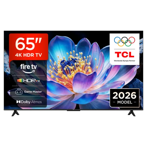 TCL 65V6D