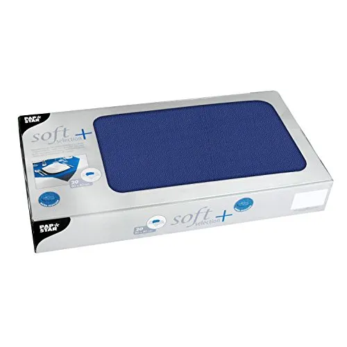 Decken Blau von PAPSTAR