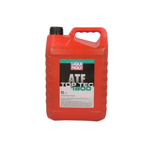 Produktbild LIQUI MOLY TopTec 1800 5L ATF Öl